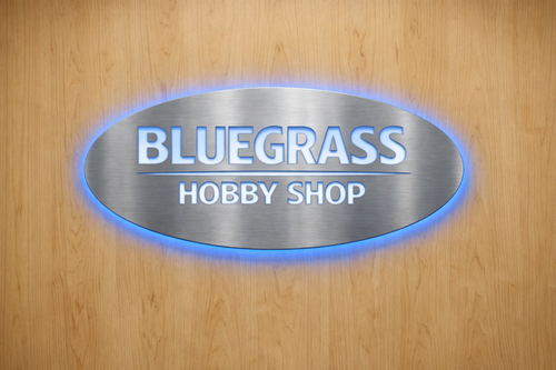Bluegrass Hobby Shop
